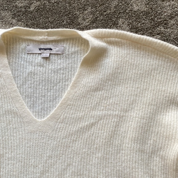 Loft Sweater - Picture 2 of 4